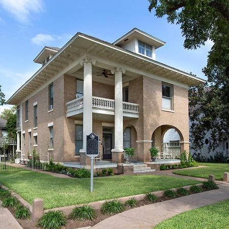 Katy House Bed And Breakfast Smithville Exterior photo